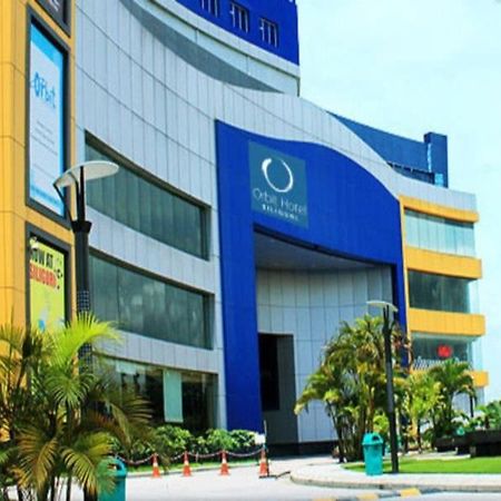 Rose Valley Orbit Hotel Siliguri Εξωτερικό φωτογραφία