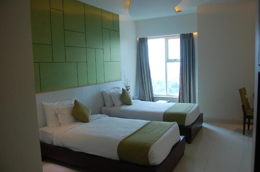 Rose Valley Orbit Hotel Siliguri Δωμάτιο φωτογραφία