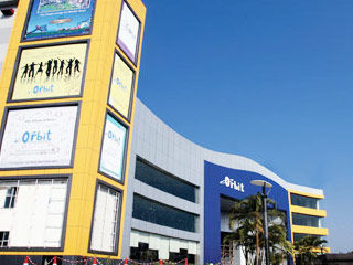 Rose Valley Orbit Hotel Siliguri Εξωτερικό φωτογραφία