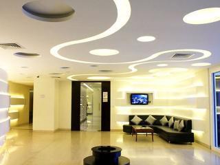 Rose Valley Orbit Hotel Siliguri Εξωτερικό φωτογραφία