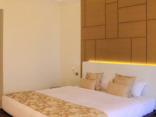 Rose Valley Orbit Hotel Siliguri Εξωτερικό φωτογραφία