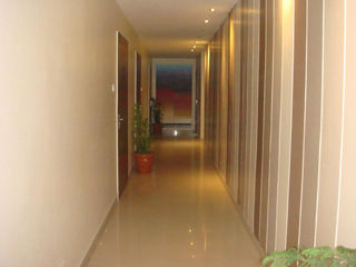 Rose Valley Orbit Hotel Siliguri Εξωτερικό φωτογραφία