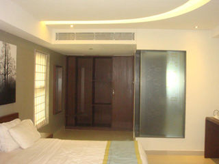 Rose Valley Orbit Hotel Siliguri Εξωτερικό φωτογραφία