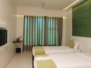 Rose Valley Orbit Hotel Siliguri Εξωτερικό φωτογραφία