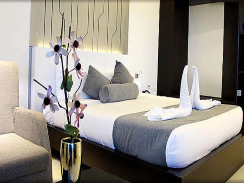 Rose Valley Orbit Hotel Siliguri Εξωτερικό φωτογραφία