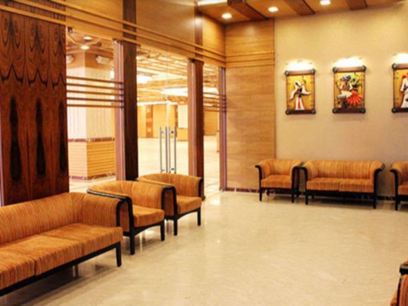 Rose Valley Orbit Hotel Siliguri Εξωτερικό φωτογραφία
