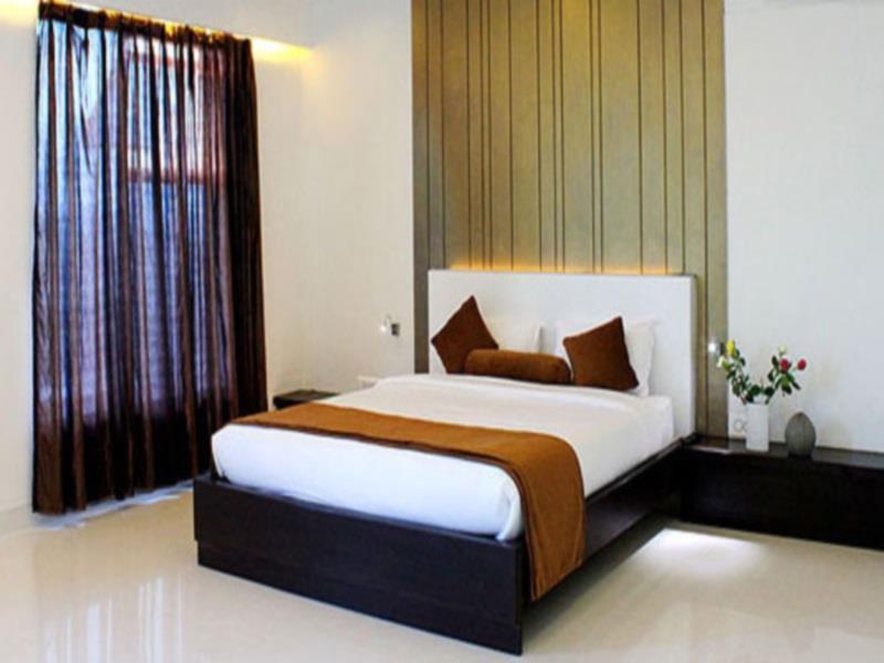 Rose Valley Orbit Hotel Siliguri Εξωτερικό φωτογραφία