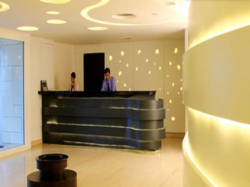 Rose Valley Orbit Hotel Siliguri Εξωτερικό φωτογραφία